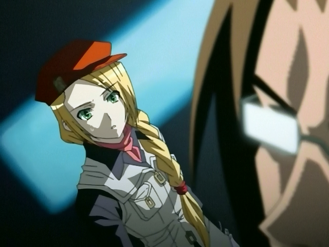 Kishin Houkou Demonbane (Nanikano Fansub)